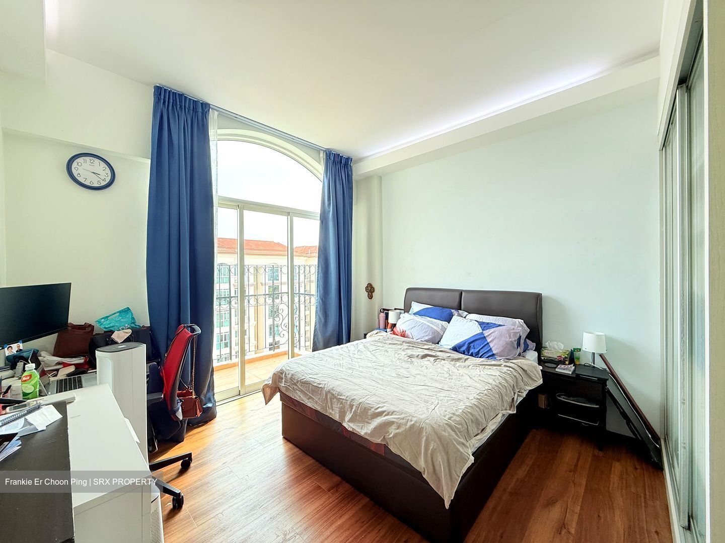 Estella Gardens (D17), Condominium #635038481